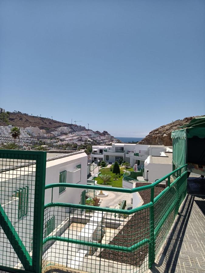 Huertas Del Nublo Vivienda Vacacional Puerto Rico  Eksteriør billede