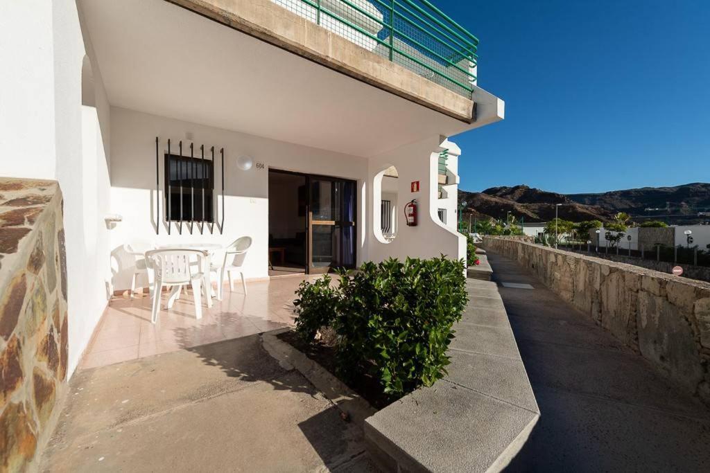 Huertas Del Nublo Vivienda Vacacional Puerto Rico  Eksteriør billede