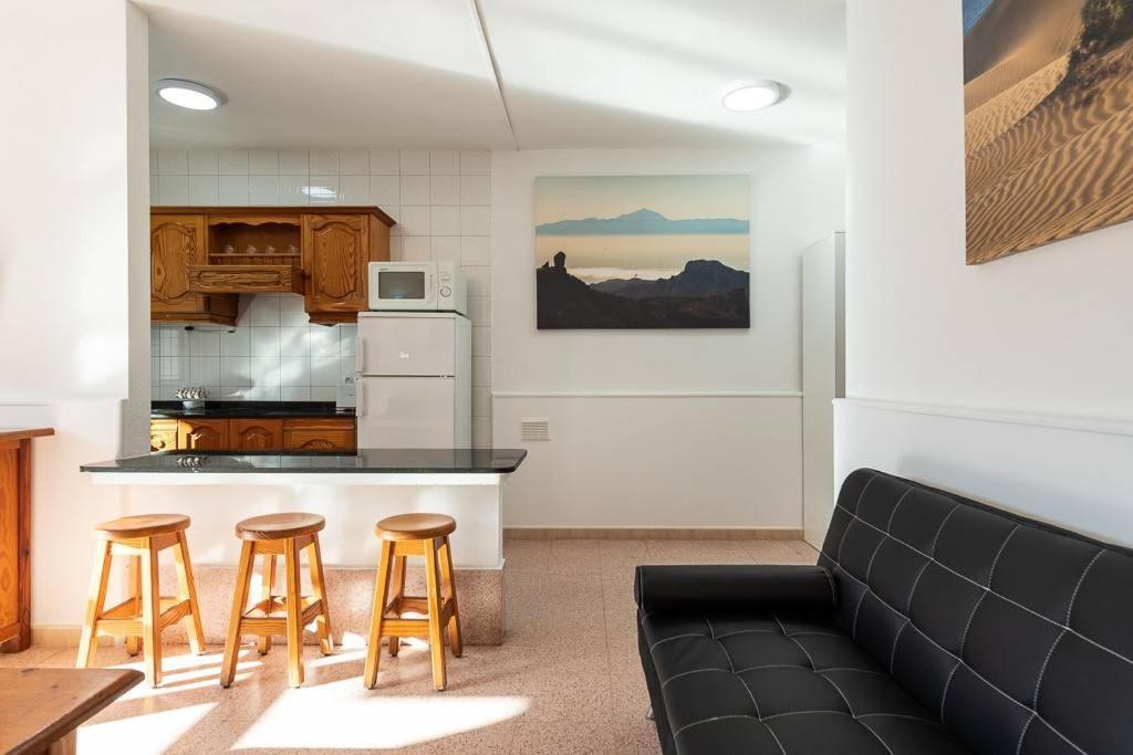Huertas Del Nublo Vivienda Vacacional Puerto Rico  Eksteriør billede
