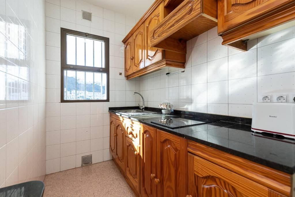 Huertas Del Nublo Vivienda Vacacional Puerto Rico  Eksteriør billede