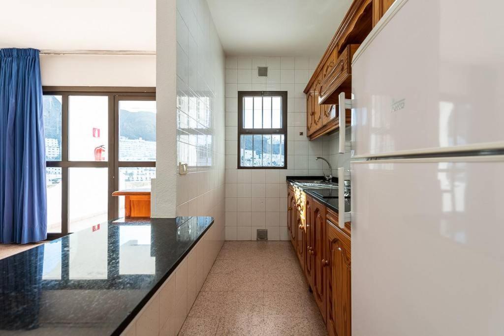 Huertas Del Nublo Vivienda Vacacional Puerto Rico  Eksteriør billede