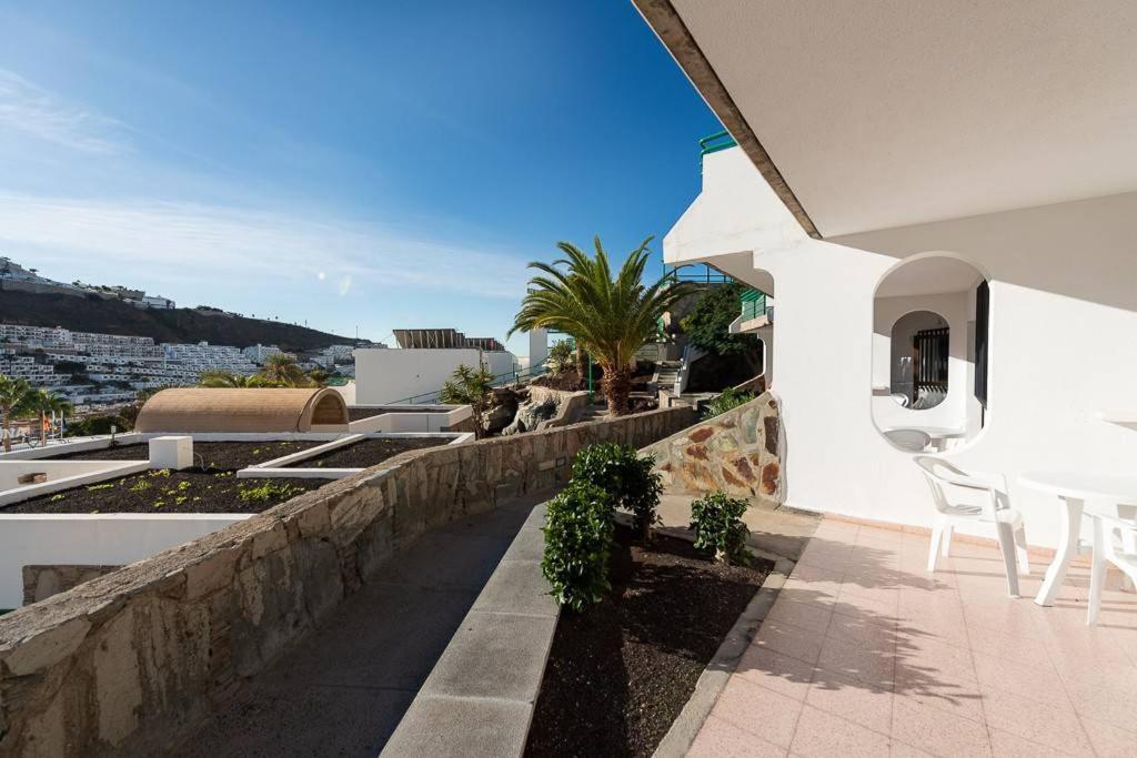 Huertas Del Nublo Vivienda Vacacional Puerto Rico  Eksteriør billede