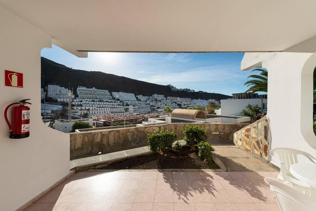 Huertas Del Nublo Vivienda Vacacional Puerto Rico  Eksteriør billede