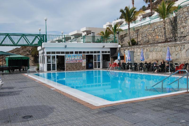 Huertas Del Nublo Vivienda Vacacional Puerto Rico  Eksteriør billede