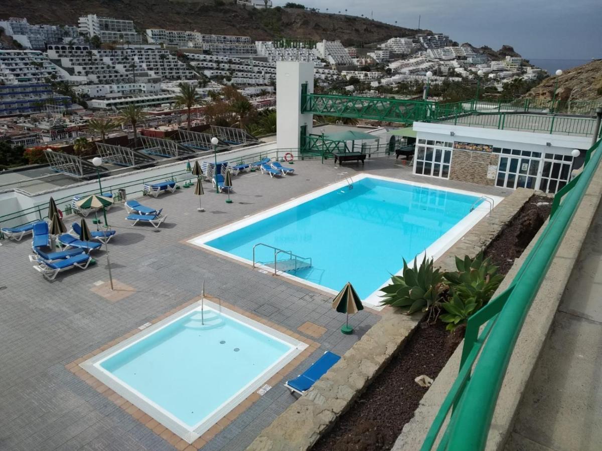 Huertas Del Nublo Vivienda Vacacional Puerto Rico  Eksteriør billede